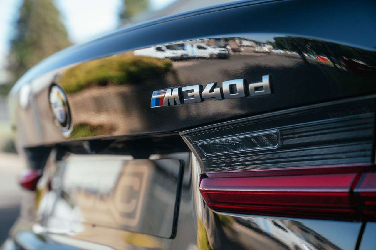2021 BMW 3 SERIES 2021 BMW 3 SERIES