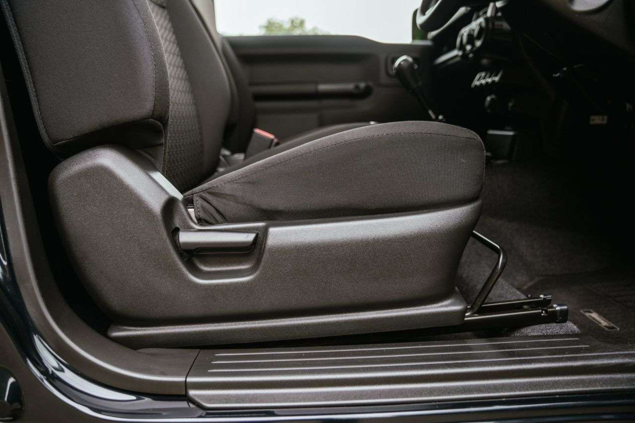 2023 SUZUKI JIMNY 2023 SUZUKI JIMNY