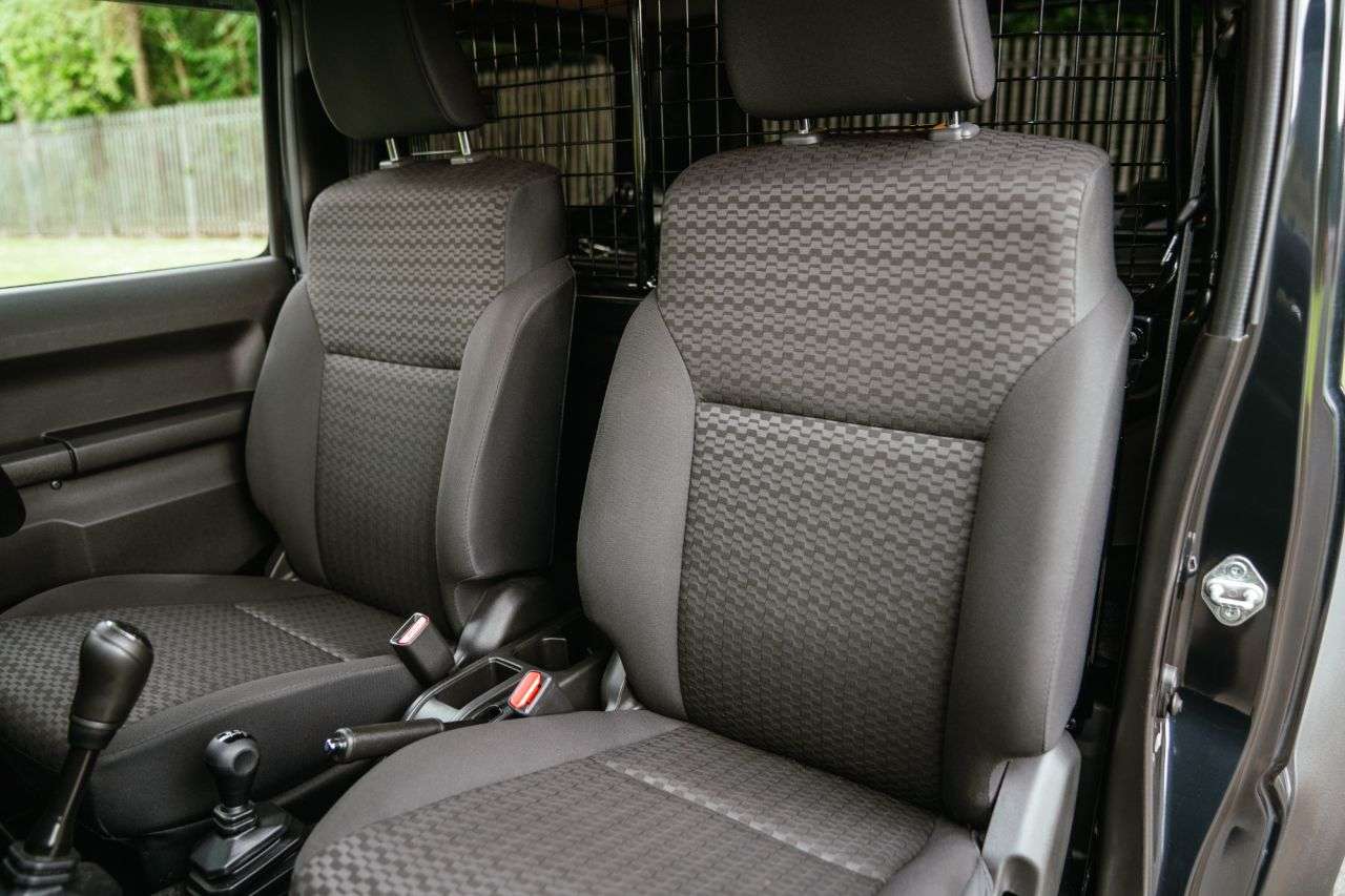 2023 SUZUKI JIMNY 2023 SUZUKI JIMNY