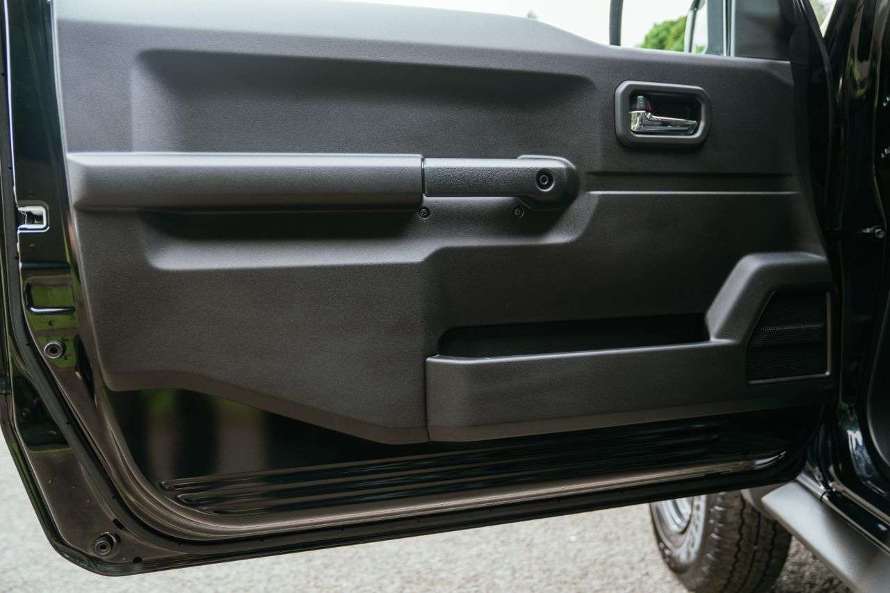 2023 SUZUKI JIMNY 2023 SUZUKI JIMNY