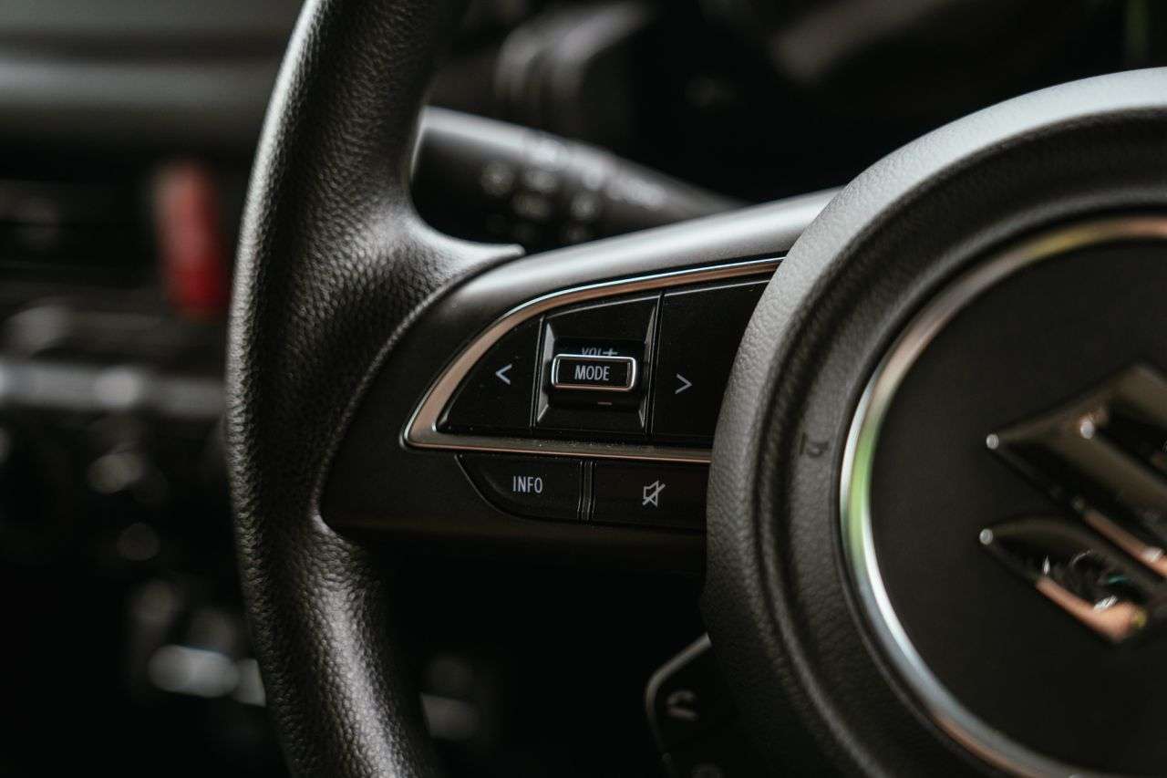 2023 SUZUKI JIMNY 2023 SUZUKI JIMNY