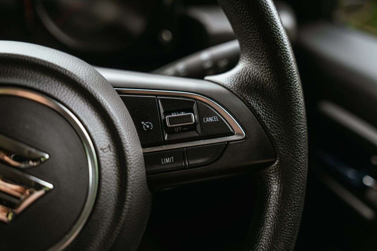 2023 SUZUKI JIMNY 2023 SUZUKI JIMNY