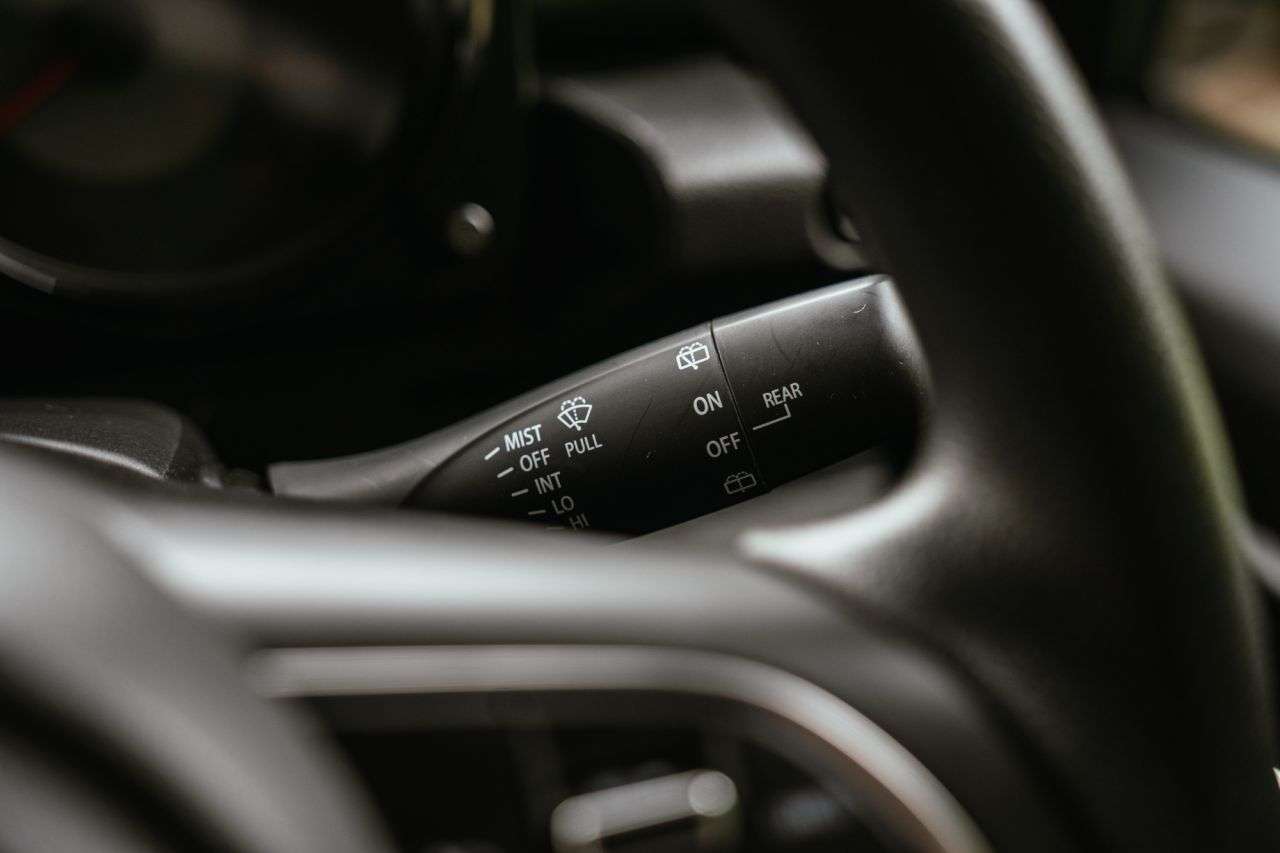 2023 SUZUKI JIMNY 2023 SUZUKI JIMNY