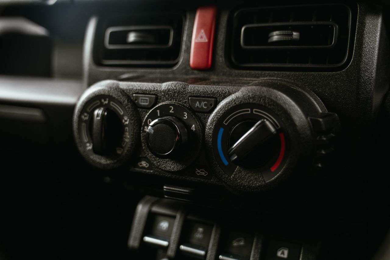 2023 SUZUKI JIMNY 2023 SUZUKI JIMNY