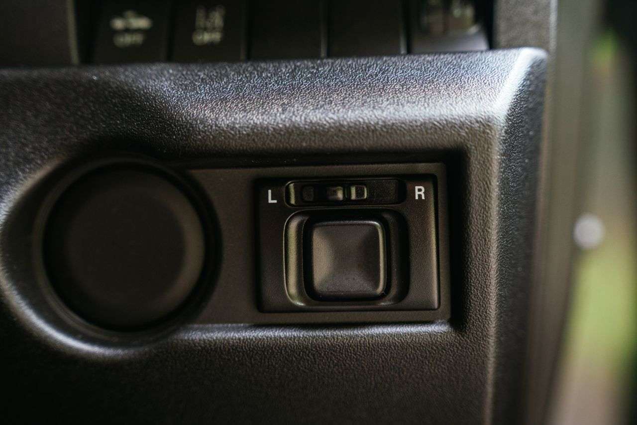 2023 SUZUKI JIMNY 2023 SUZUKI JIMNY