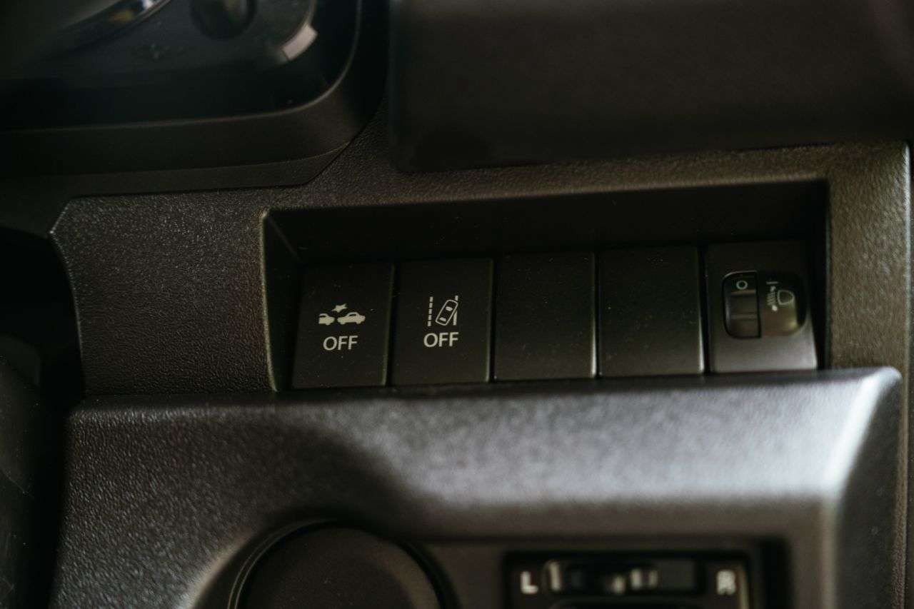 2023 SUZUKI JIMNY 2023 SUZUKI JIMNY