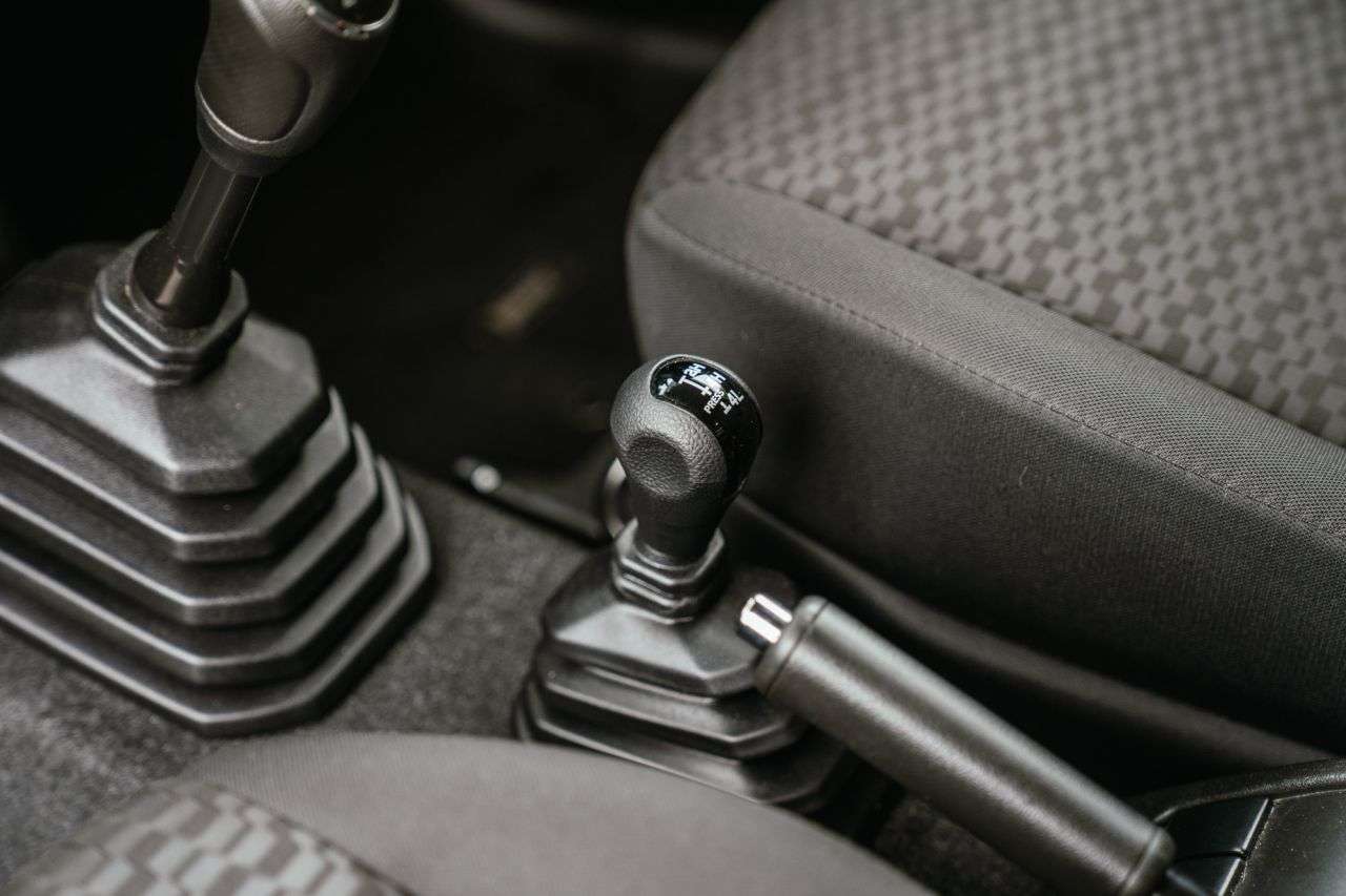 2023 SUZUKI JIMNY 2023 SUZUKI JIMNY
