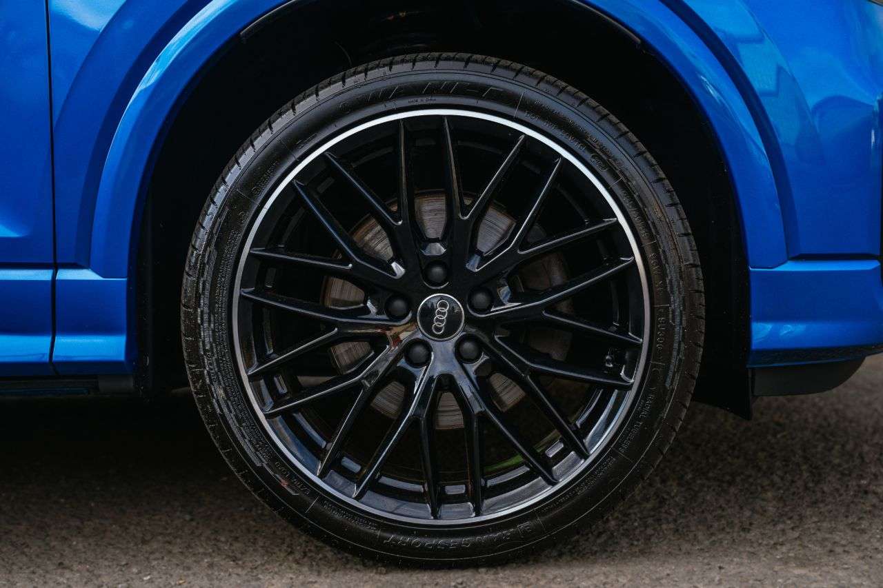 2019 AUDI Q2 2019 AUDI Q2