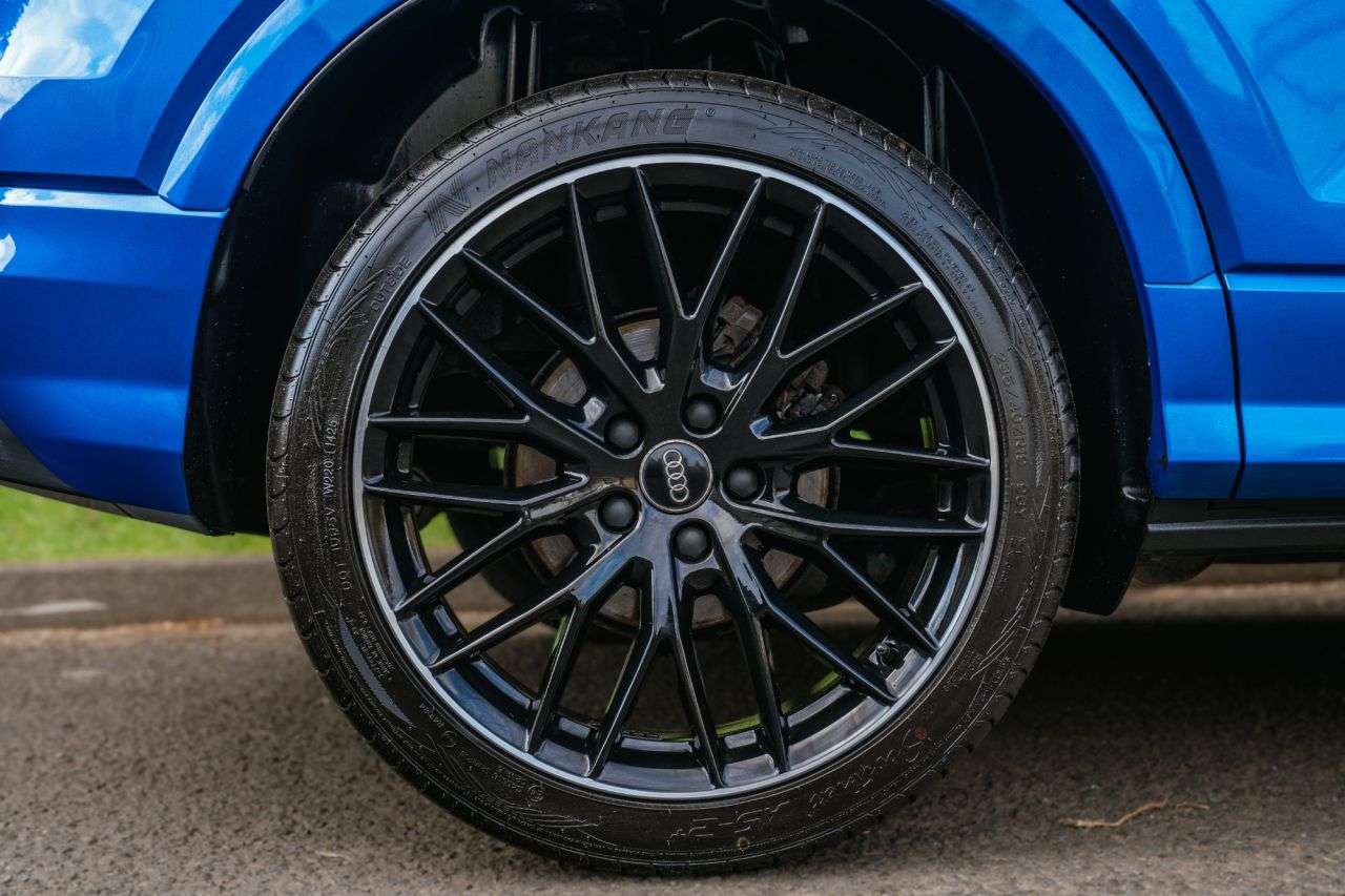 2019 AUDI Q2 2019 AUDI Q2