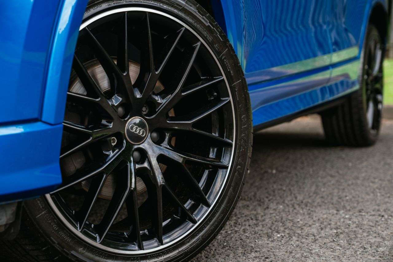 2019 AUDI Q2 2019 AUDI Q2