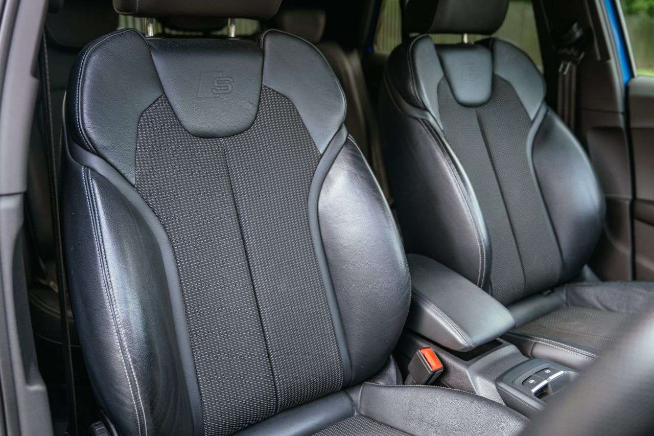 2019 AUDI Q2 2019 AUDI Q2