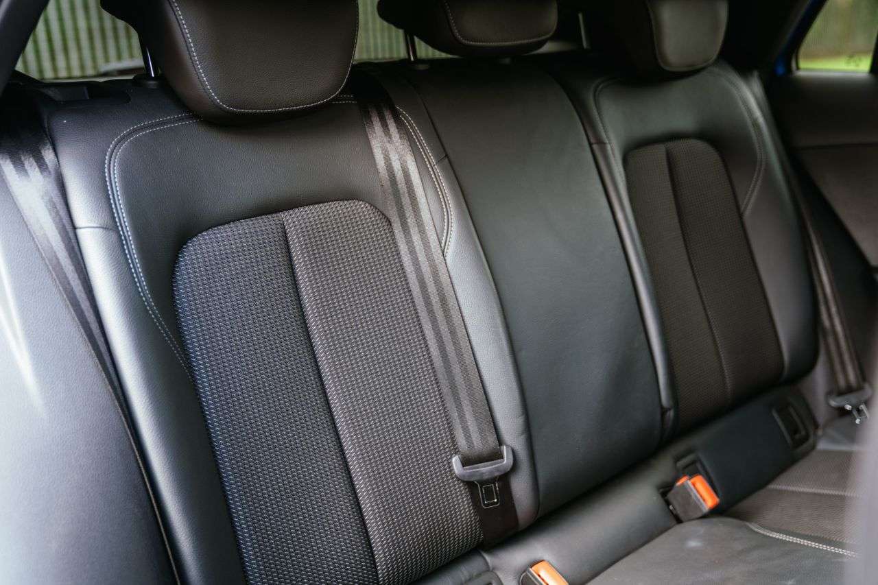 2019 AUDI Q2 2019 AUDI Q2