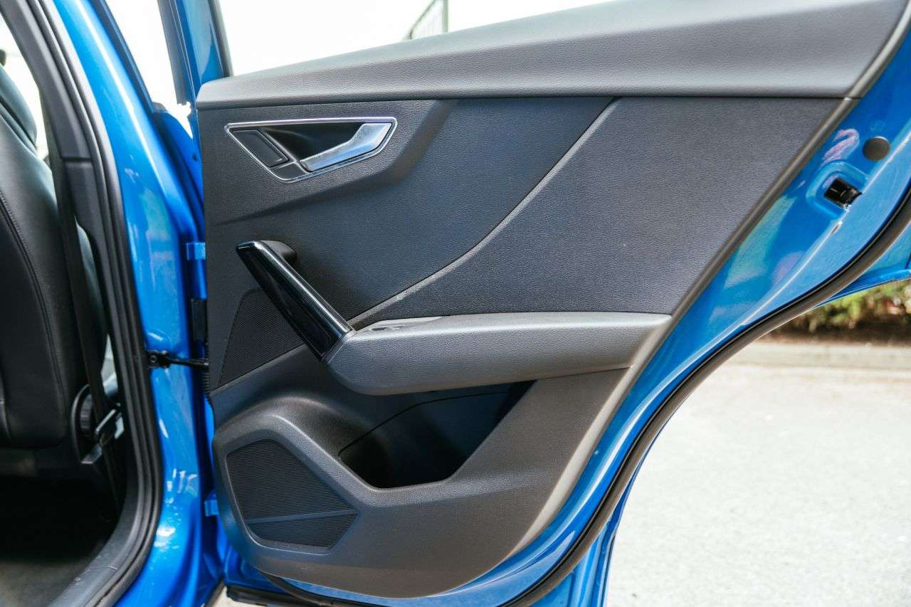 2019 AUDI Q2 2019 AUDI Q2
