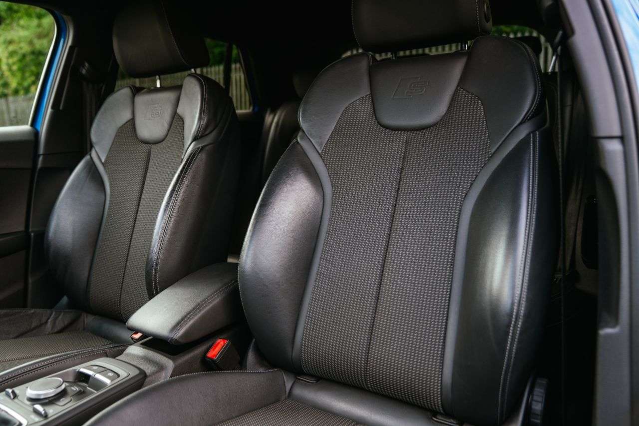 2019 AUDI Q2 2019 AUDI Q2