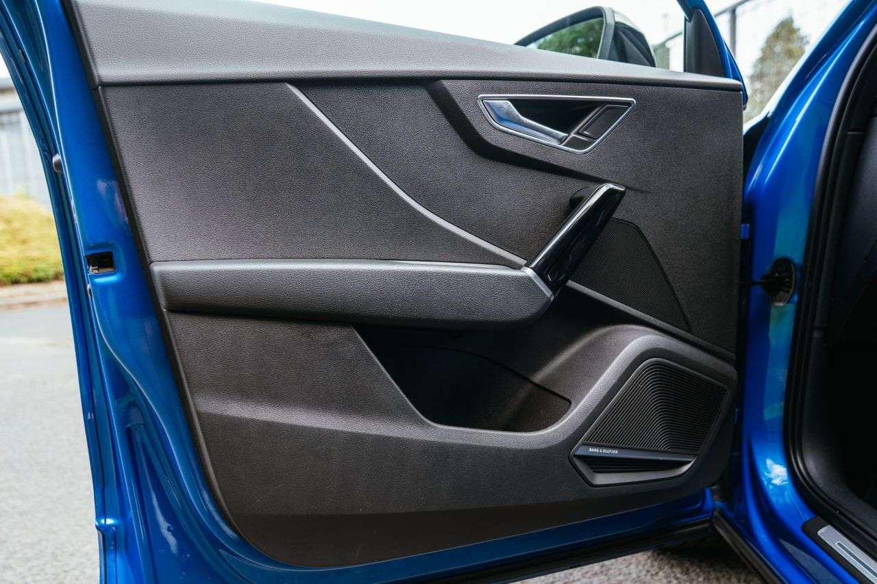 2019 AUDI Q2 2019 AUDI Q2