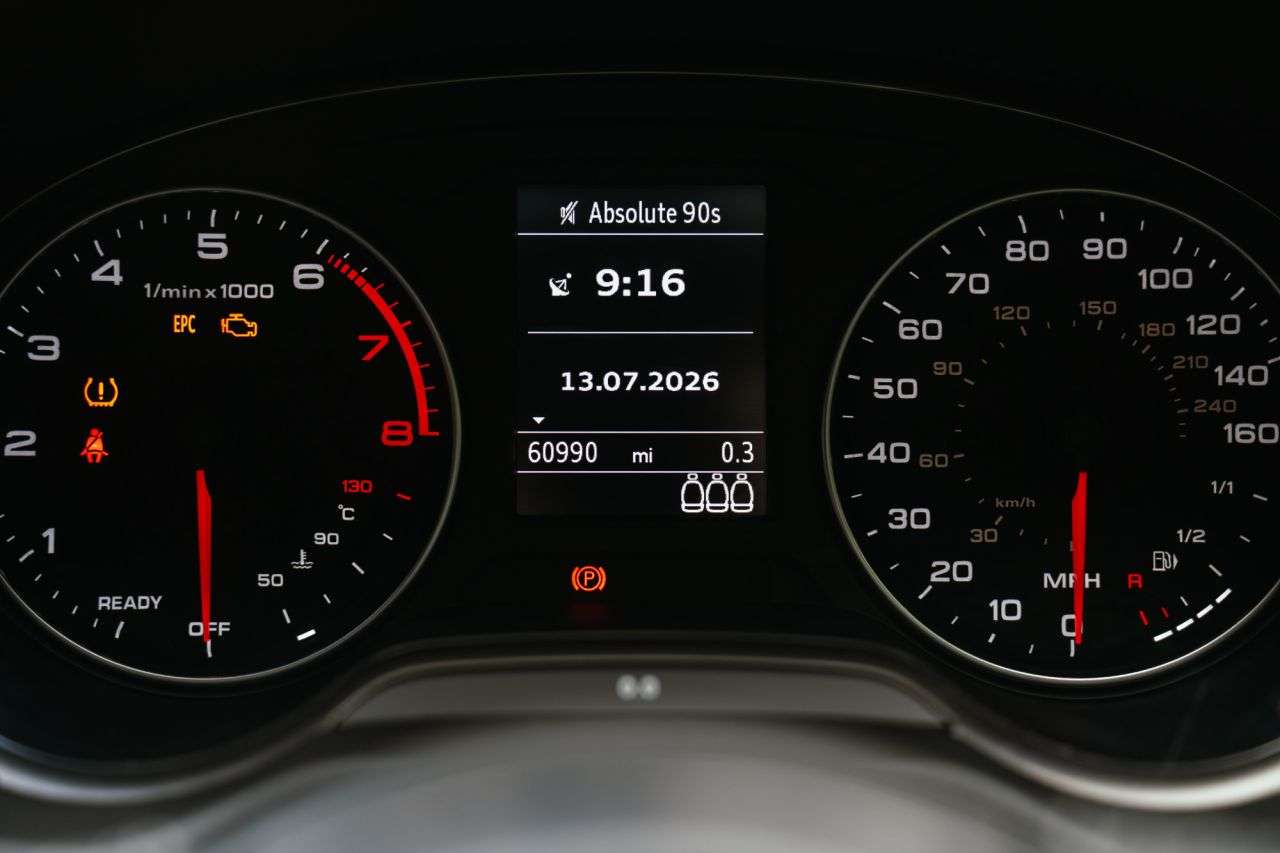 2019 AUDI Q2 2019 AUDI Q2