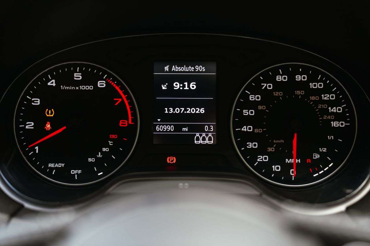 2019 AUDI Q2 2019 AUDI Q2
