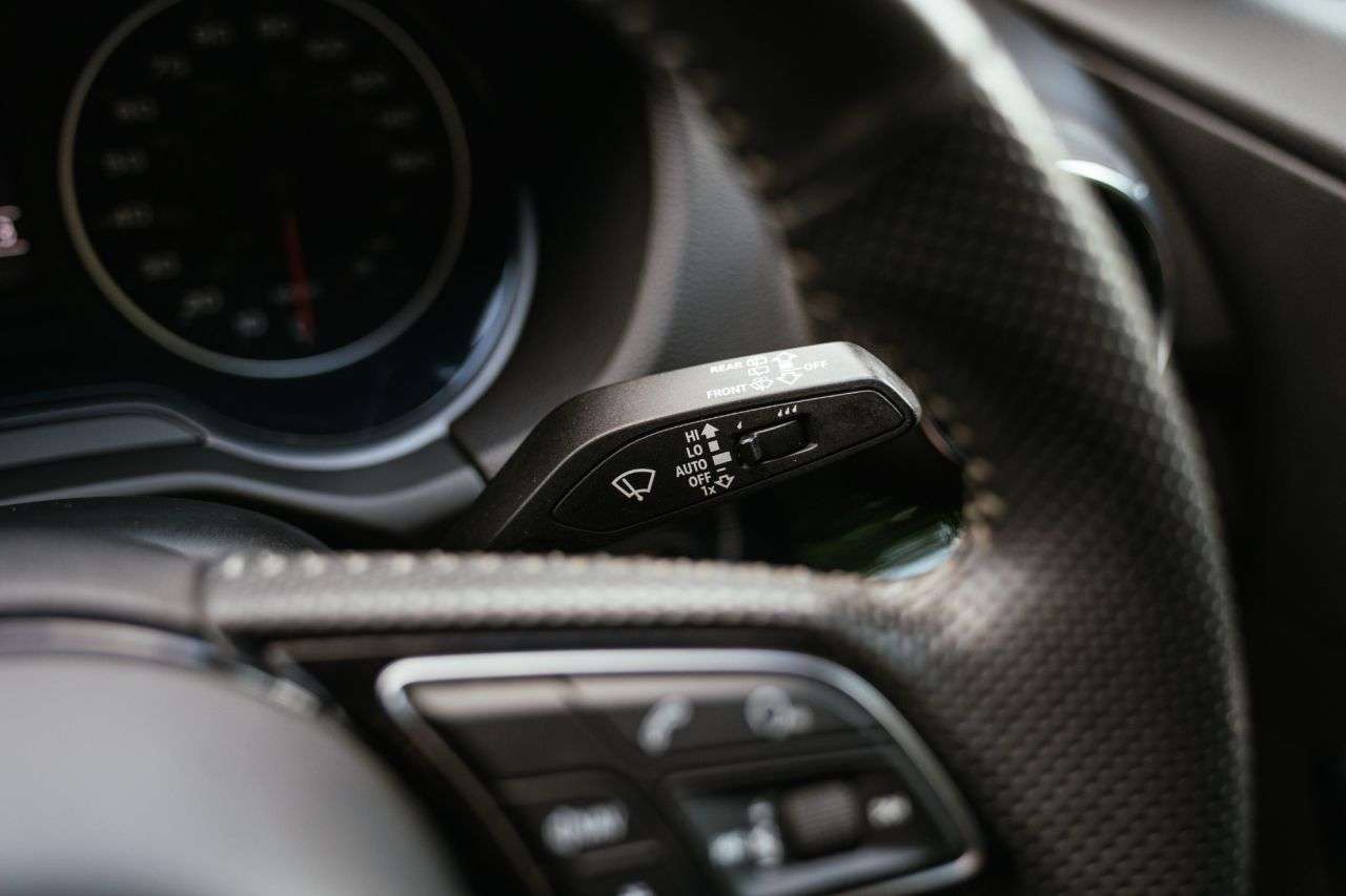 2019 AUDI Q2 2019 AUDI Q2
