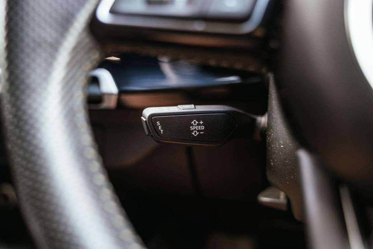 2019 AUDI Q2 2019 AUDI Q2