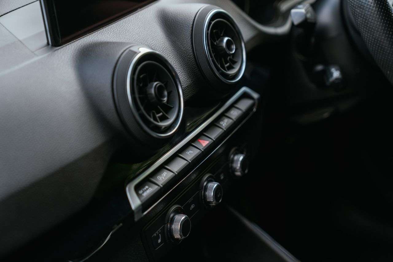 2019 AUDI Q2 2019 AUDI Q2