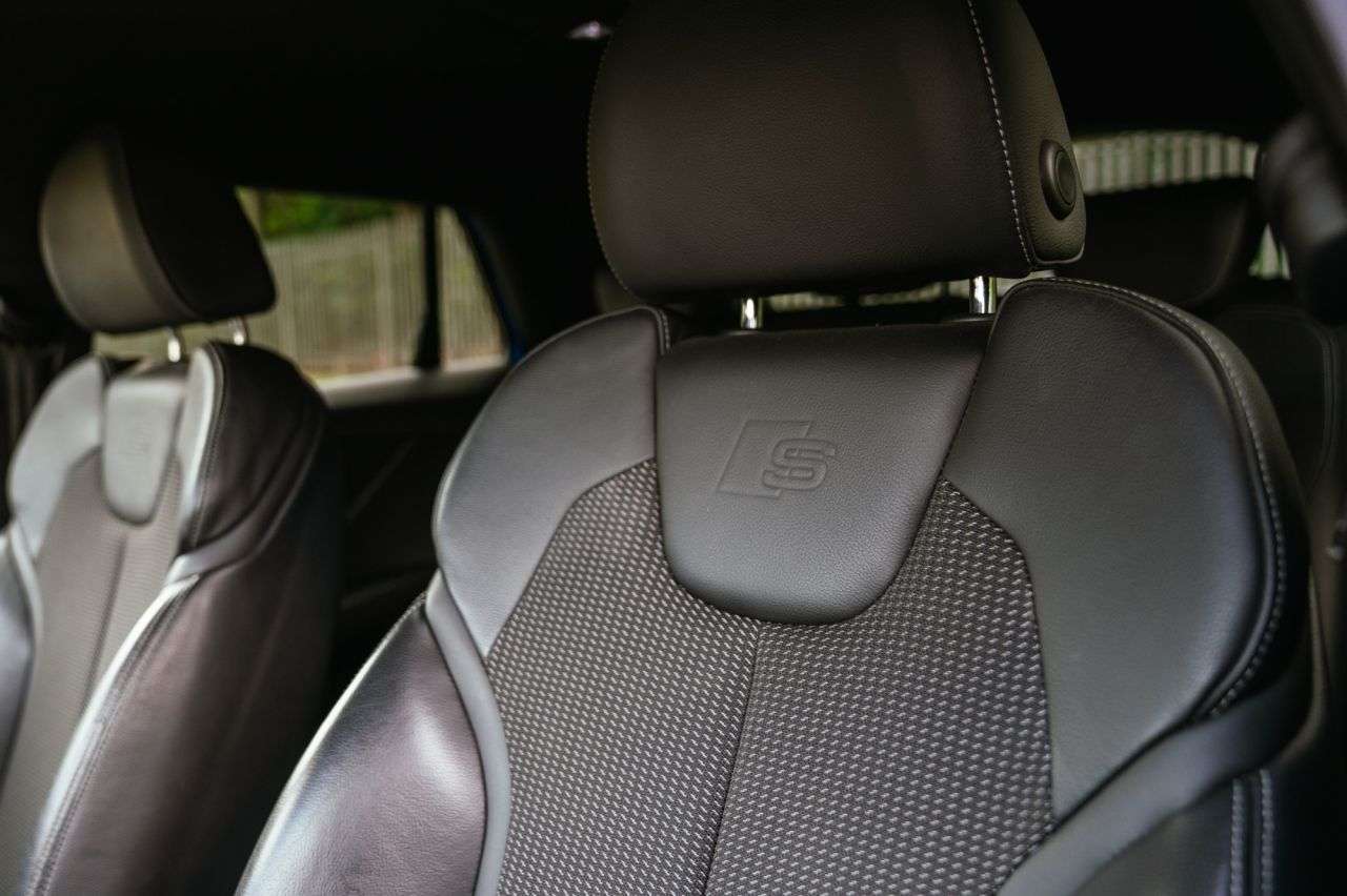 2019 AUDI Q2 2019 AUDI Q2