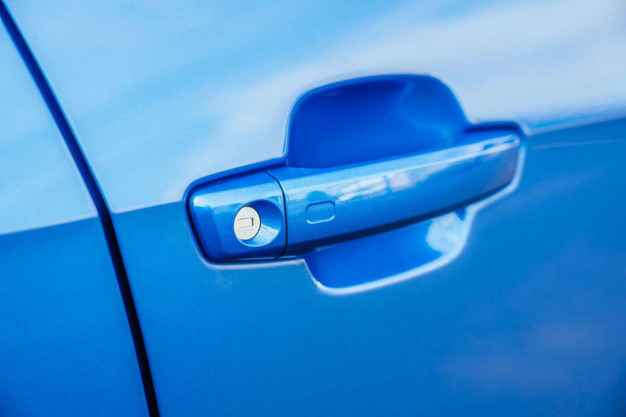 2019 AUDI Q2 2019 AUDI Q2