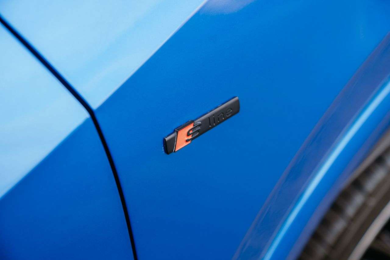 2019 AUDI Q2 2019 AUDI Q2