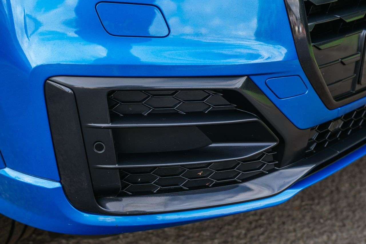 2019 AUDI Q2 2019 AUDI Q2
