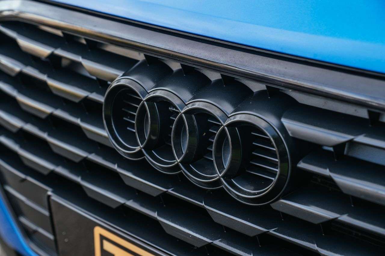2019 AUDI Q2 2019 AUDI Q2