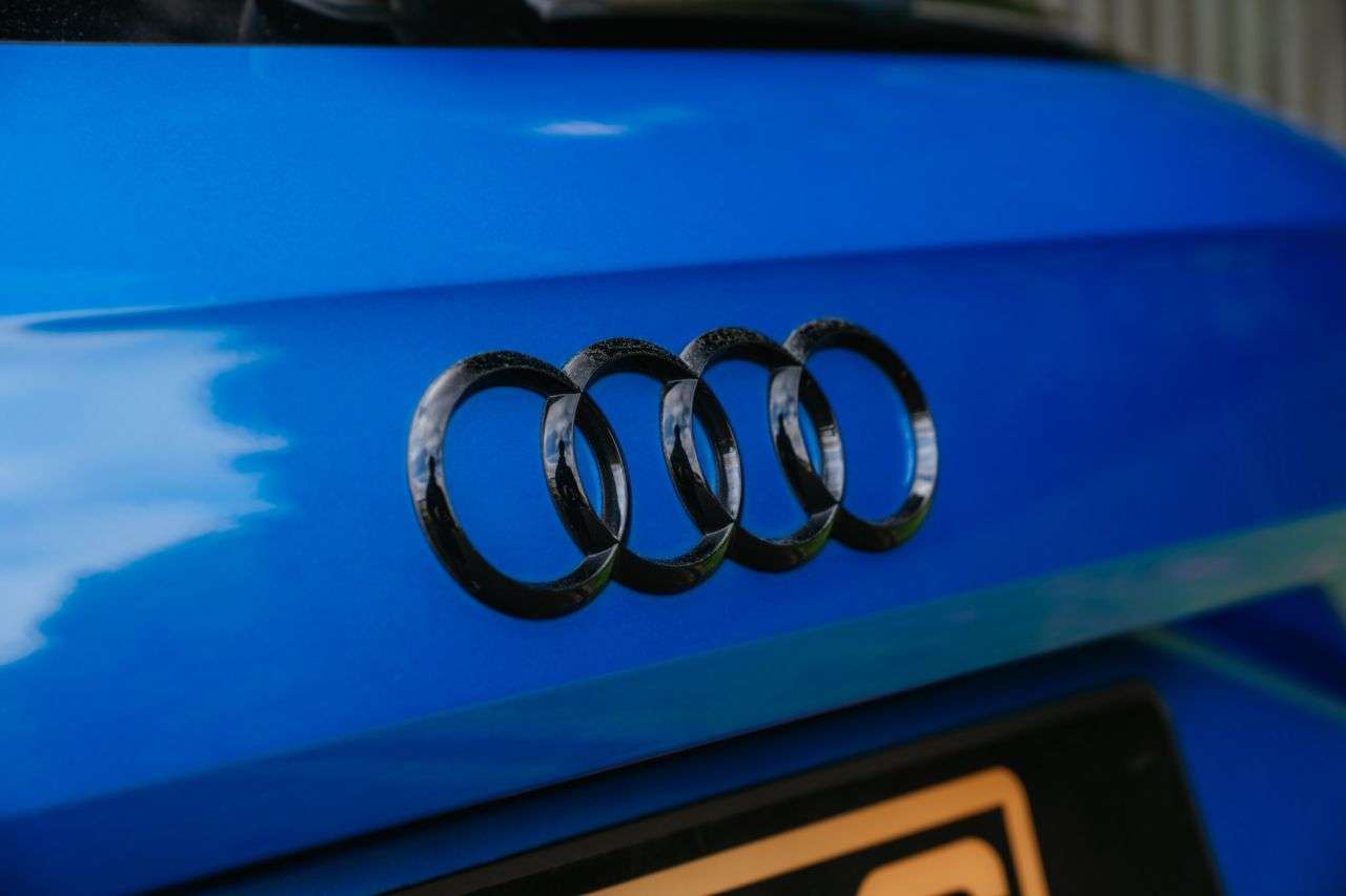 2019 AUDI Q2 2019 AUDI Q2