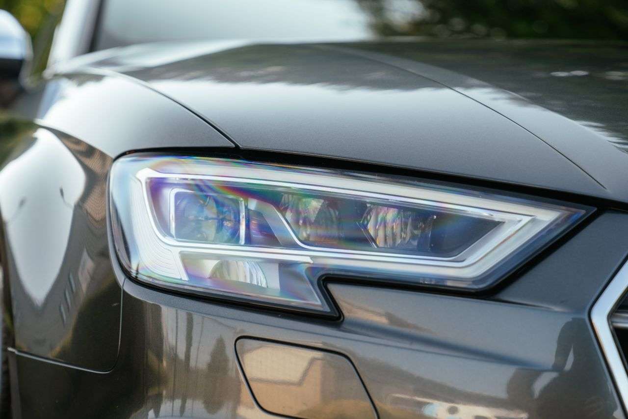 2019 AUDI S3 2019 AUDI S3