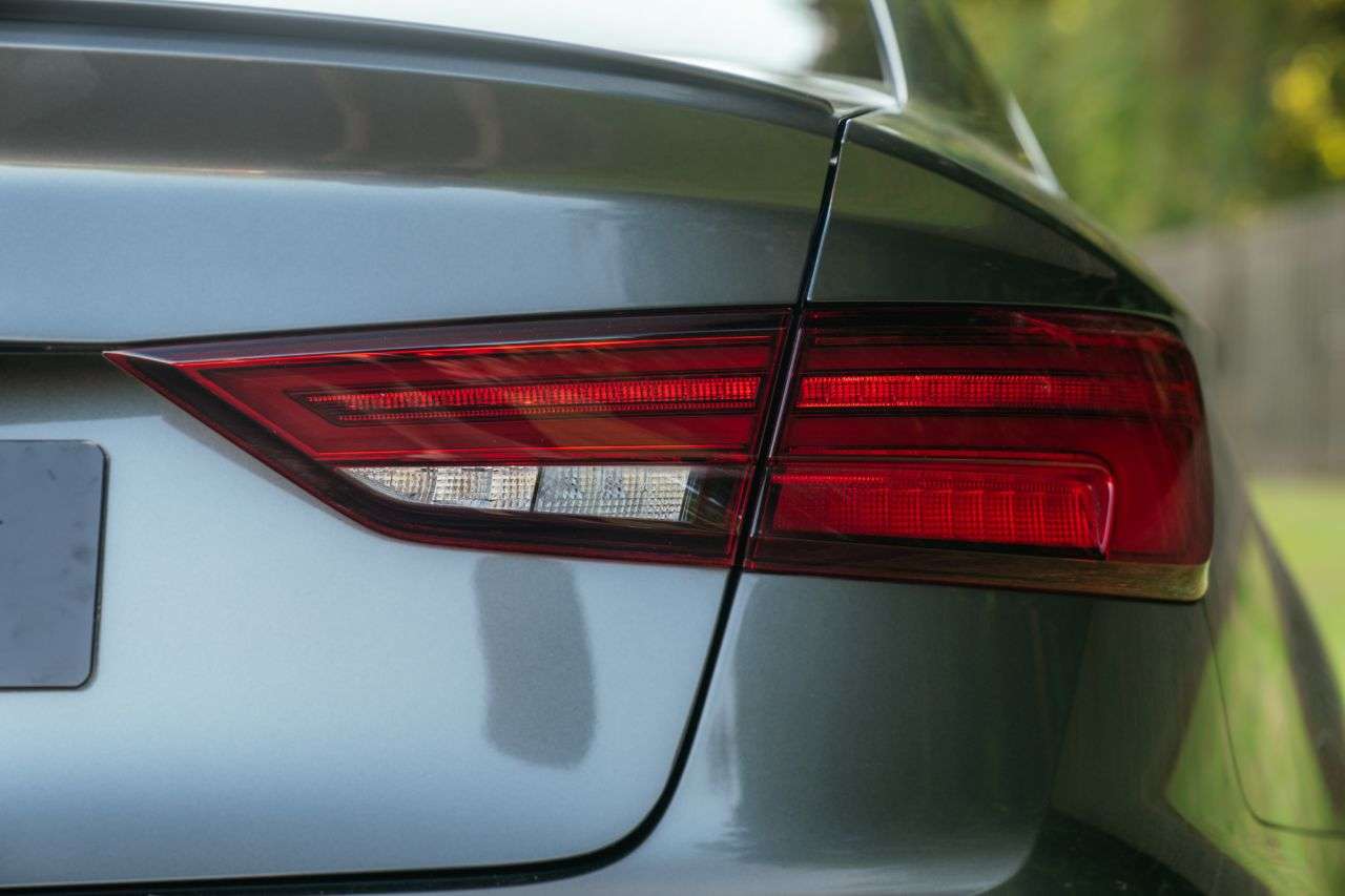 2019 AUDI S3 2019 AUDI S3
