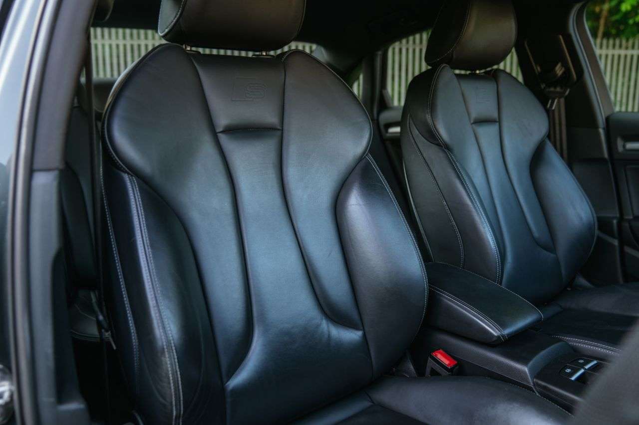 2019 AUDI S3 2019 AUDI S3