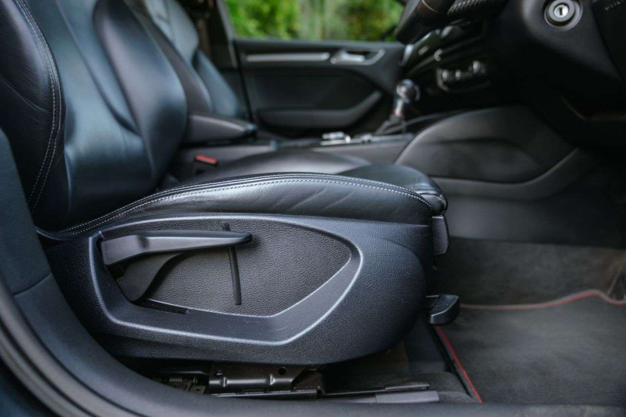 2019 AUDI S3 2019 AUDI S3