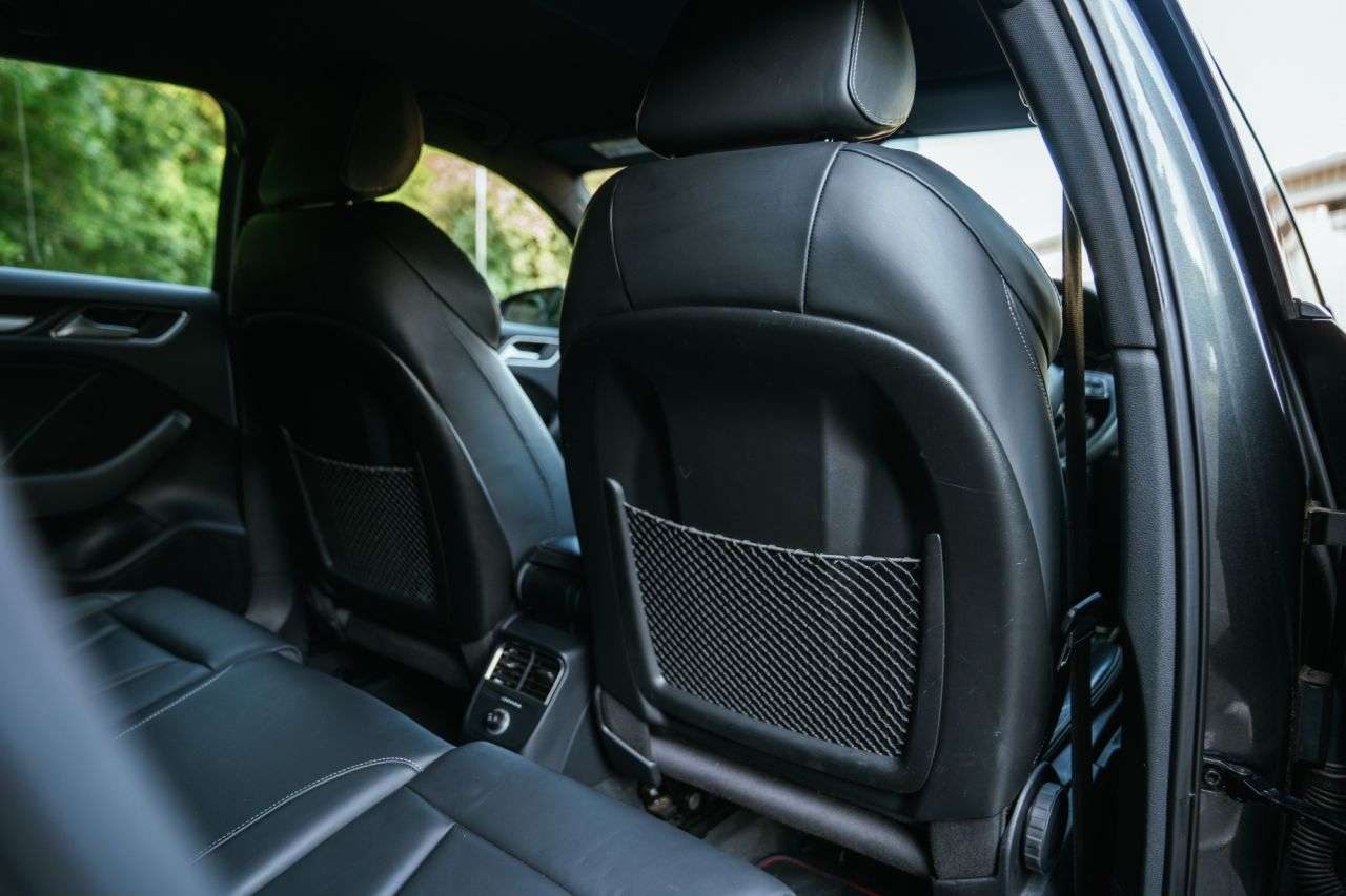 2019 AUDI S3 2019 AUDI S3