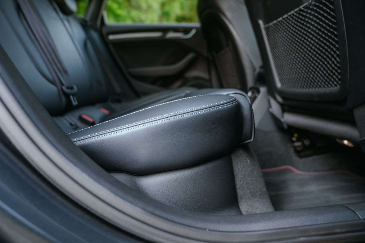 2019 AUDI S3 2019 AUDI S3