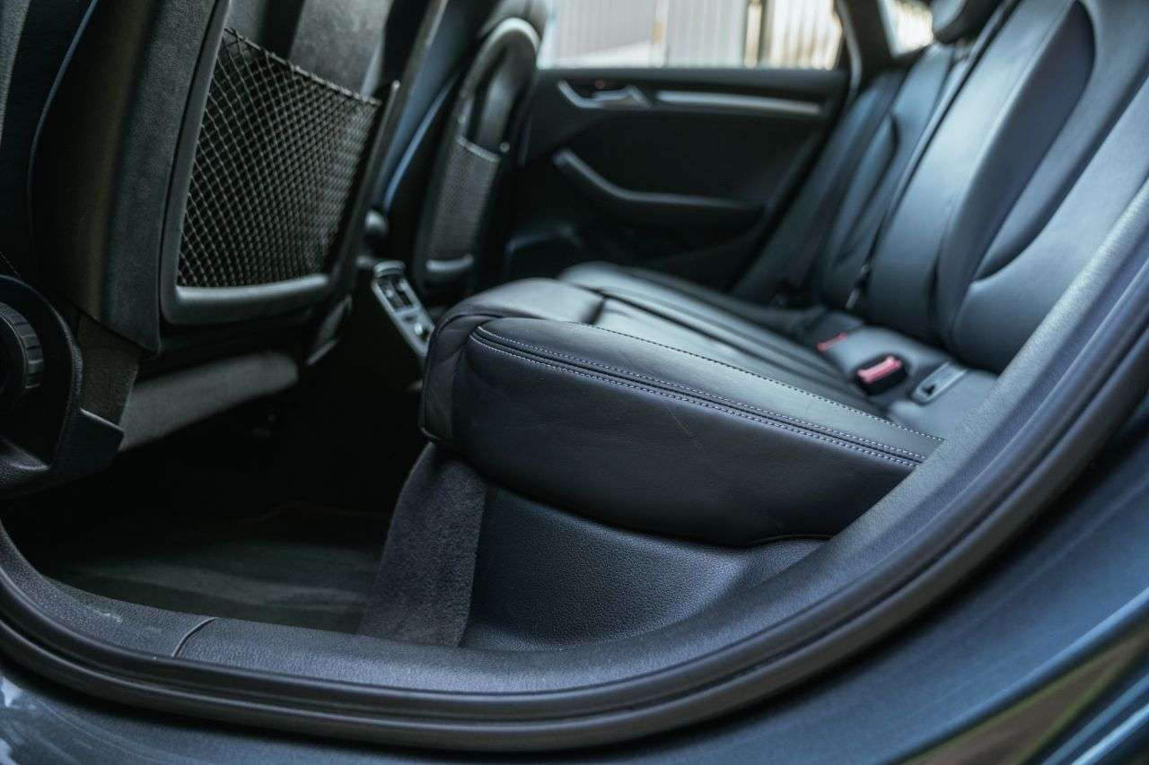2019 AUDI S3 2019 AUDI S3