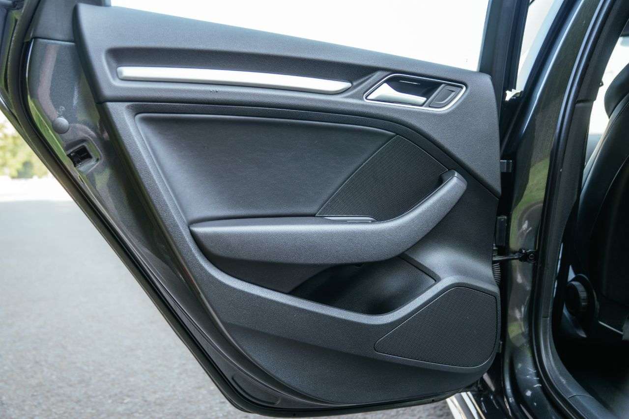 2019 AUDI S3 2019 AUDI S3