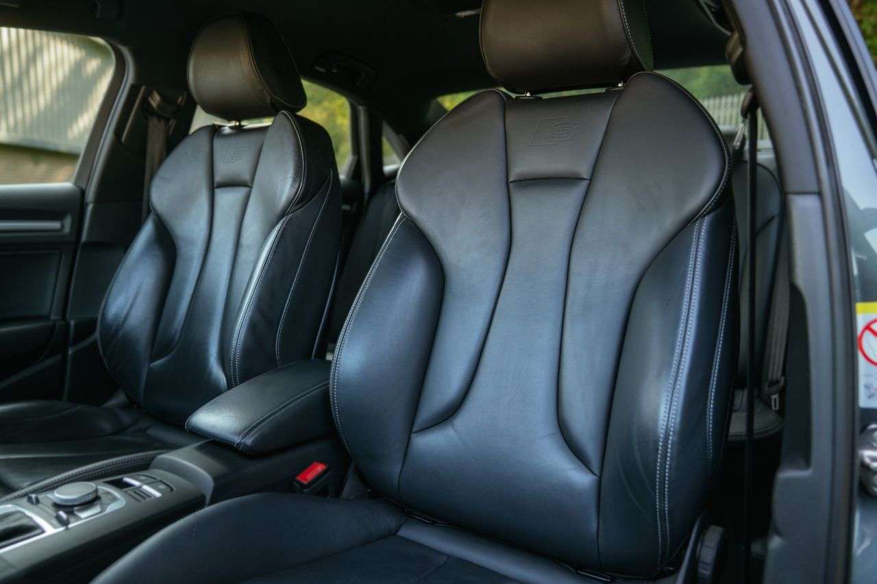 2019 AUDI S3 2019 AUDI S3