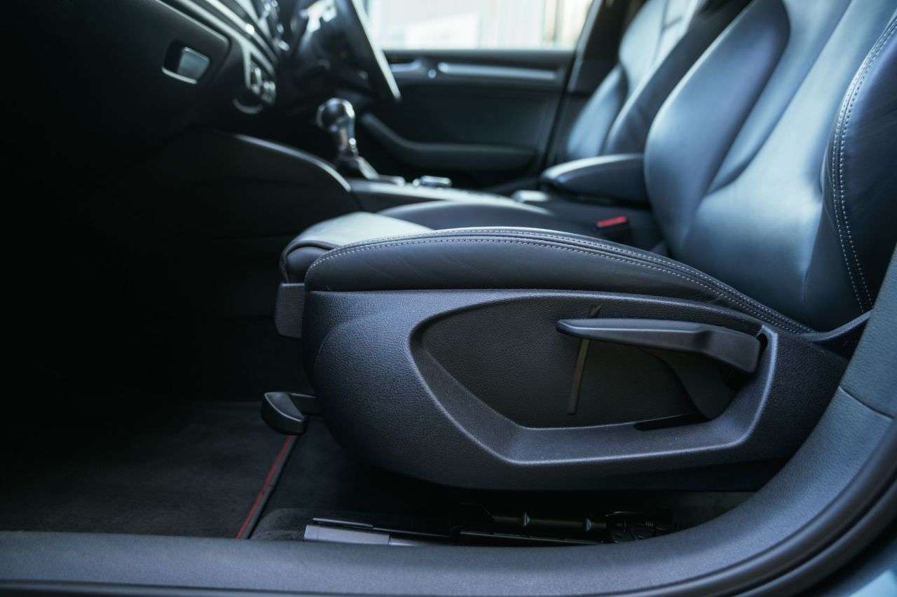 2019 AUDI S3 2019 AUDI S3