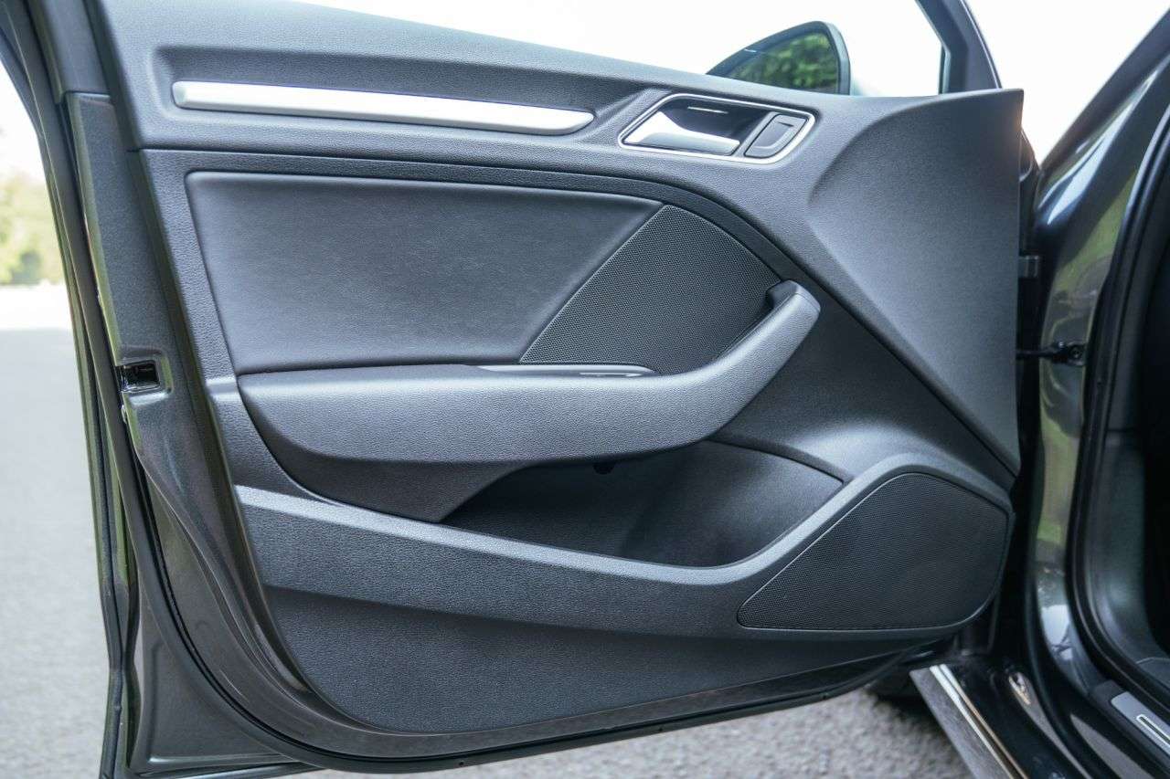 2019 AUDI S3 2019 AUDI S3
