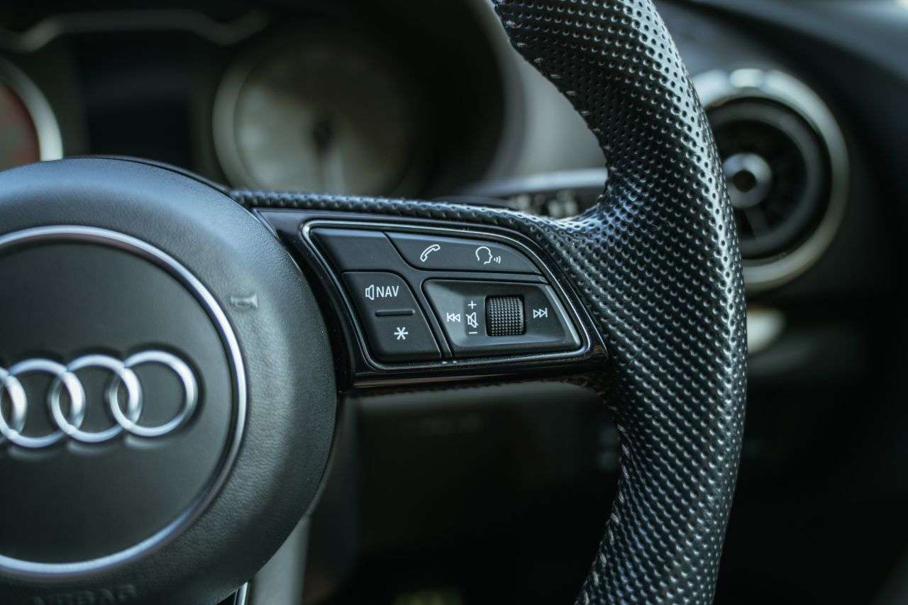 2019 AUDI S3 2019 AUDI S3