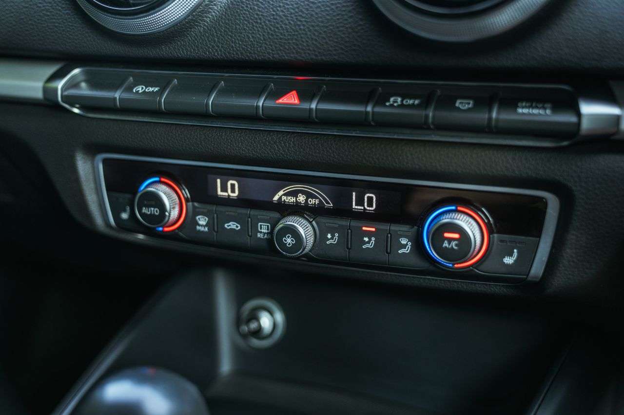 2019 AUDI S3 2019 AUDI S3