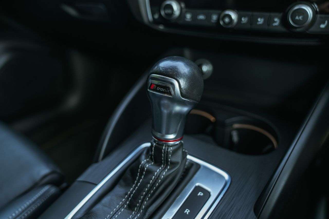 2019 AUDI S3 2019 AUDI S3