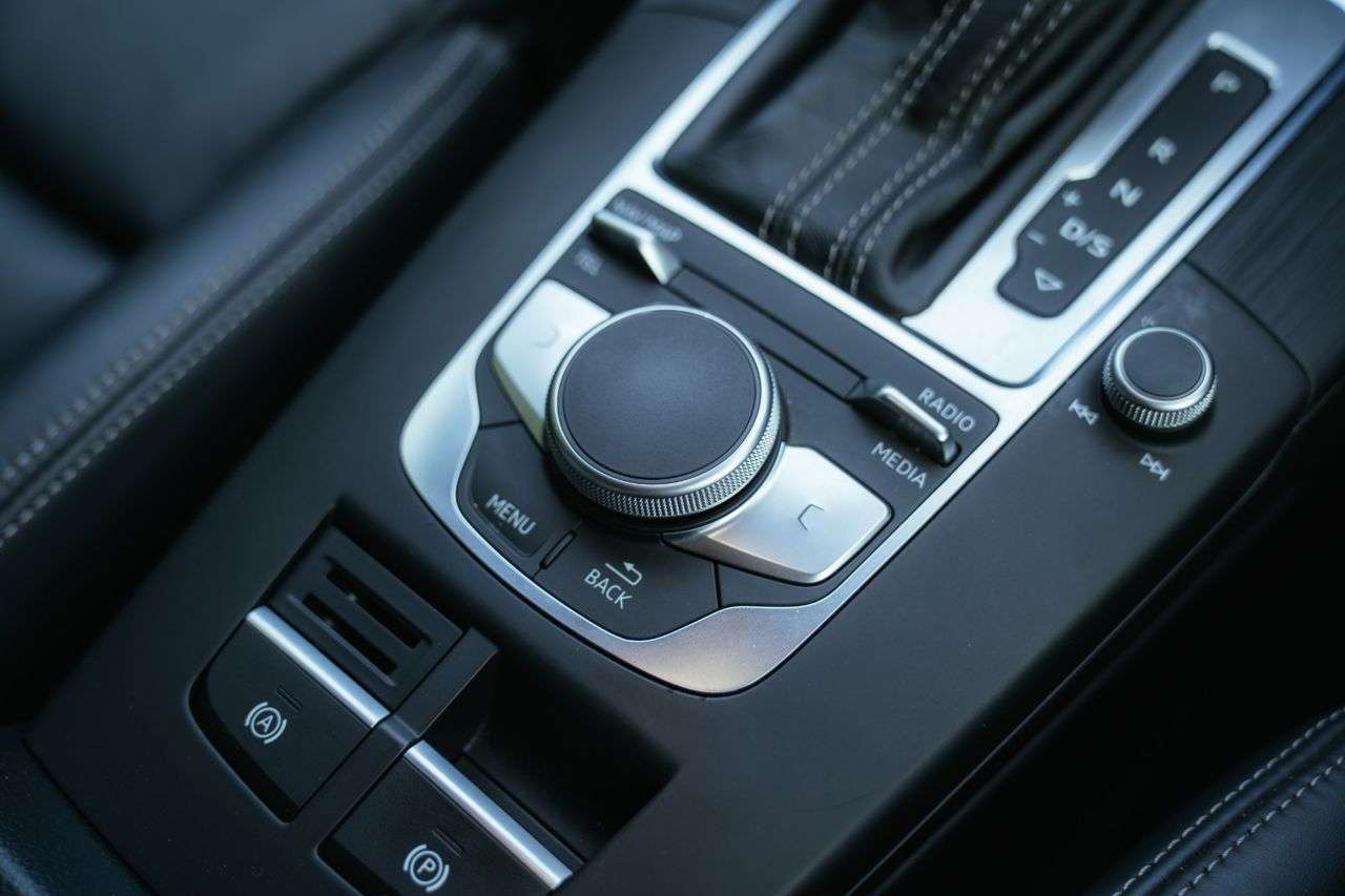 2019 AUDI S3 2019 AUDI S3