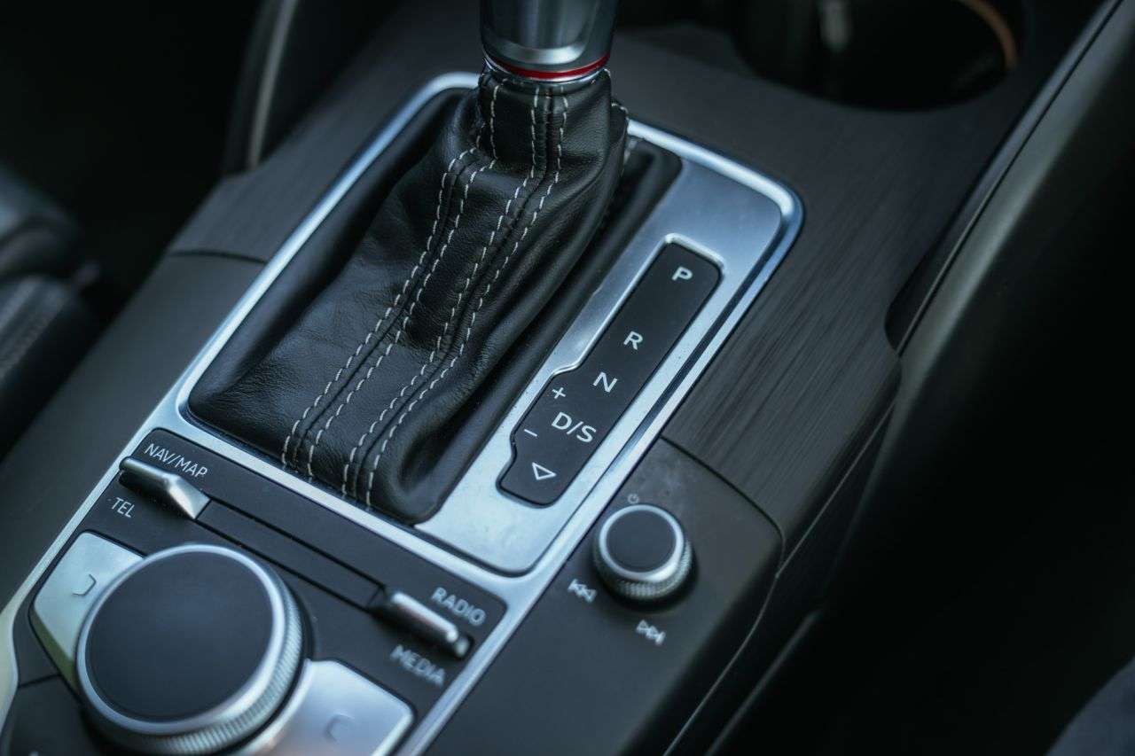 2019 AUDI S3 2019 AUDI S3