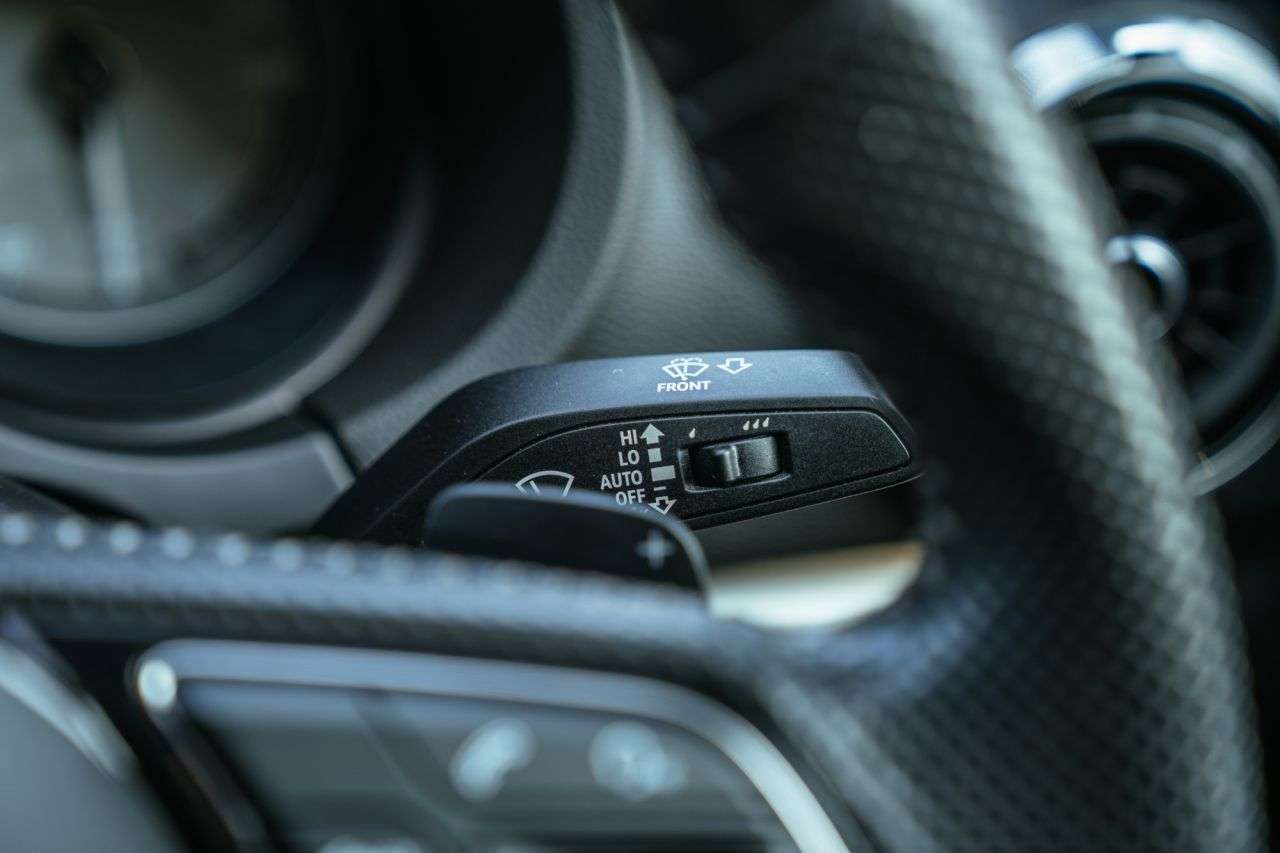 2019 AUDI S3 2019 AUDI S3