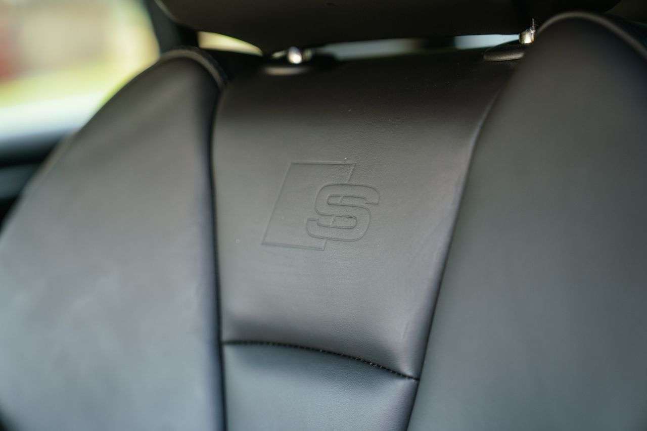 2019 AUDI S3 2019 AUDI S3