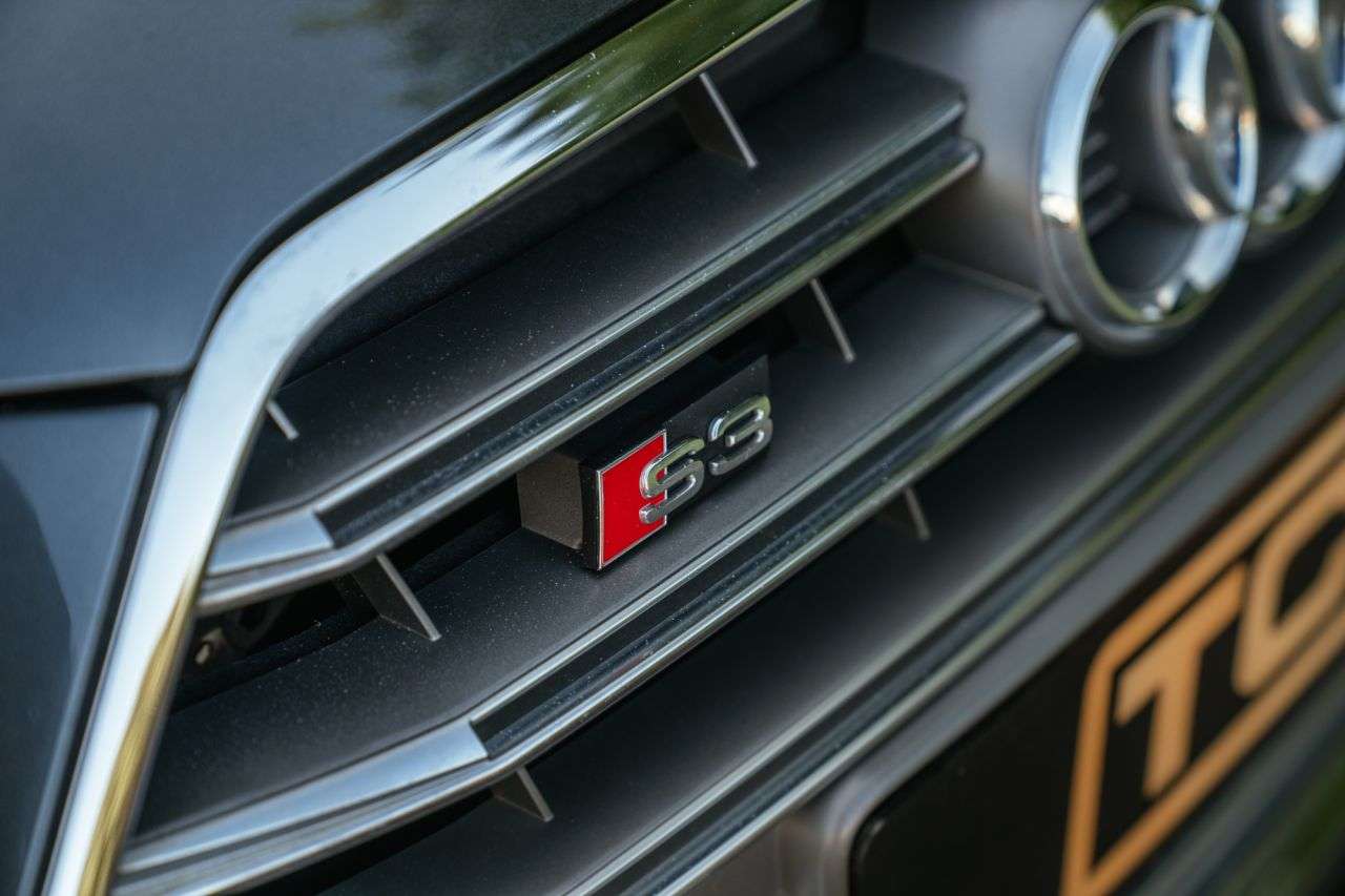 2019 AUDI S3 2019 AUDI S3
