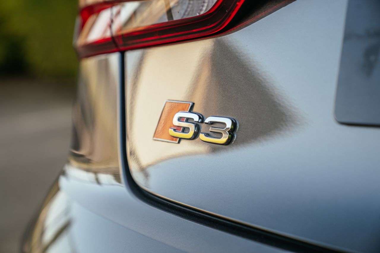 2019 AUDI S3 2019 AUDI S3